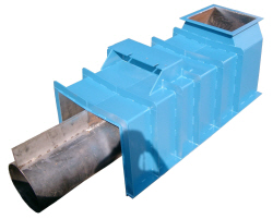Slipform Kerb Mould with Internal Water Pipe